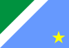 Flag of State of Mato Grosso do Sul
