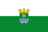 Flag of Alhama de Almería