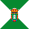 Flag of Ituero y Lama