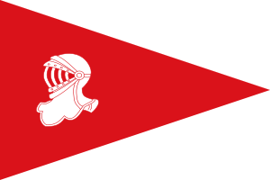 Bandera de Laguna Dalga