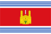 Flag of Munébrega