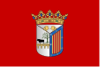 Flag of Salamanca