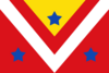 Flag of Villalba de Perejil