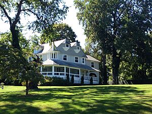 Bay Crest