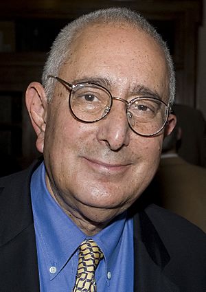 Ben Stein 2011.jpg