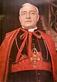Benedetto Cardinal Aloisi Masella