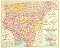 Bengal gazetteer 1907-9