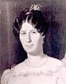 Benita Agustina Martínez de Sarmiento