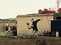 Bethlehem Banksy