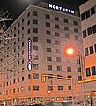 Billings, Montana-Northern Hotel