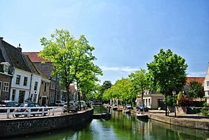 Binnenstad Hoorn, 1621 Hoorn, Netherlands - panoramio (71)