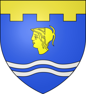 Blason Maisons 14