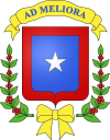 Official seal of San José de Costa Rica