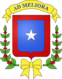 Coat of arms of San José