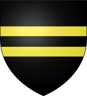Blason de la ville de Cahuzac (11)