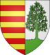 Coat of arms of Bilzen