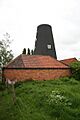 Blyton Mill