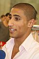 Boaz Mauda 2008 Eurovision