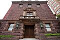 Bourn Mansion 1