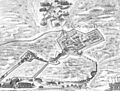 Bredevoort 1597 prent