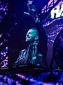 Brennan Heart at ZRCE Beach