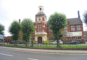 Brentwood School (Essex)