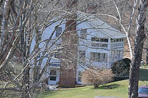 Brookside Farmhouse