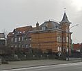 Brouwershuis en brouwerij - Beke - Lievegem