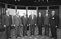 Bundesarchiv Bild 183-1987-0529-029, Berlin, Tagung Warschauer Pakt, Gruppenfoto