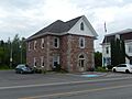 Bureau d’enregistrement des actes du comté de Victoria