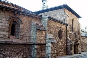 Burgos - Convento de Santa Clara 04