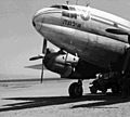 C-46CommanderEilat