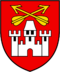 Coat of arms of Finhaut