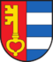 Coat of arms of Obersaxen Mundaun