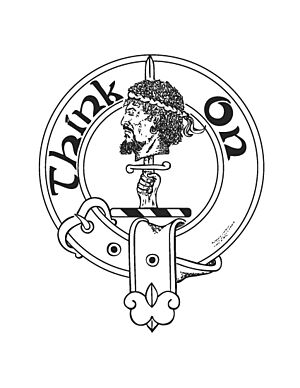 CLAN MACLELLAN