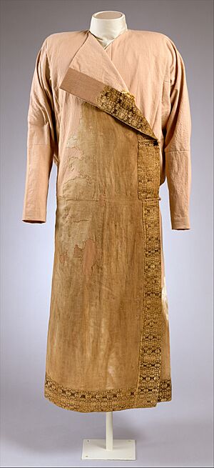 Caftan MET DT1115
