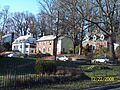 Calvert Hills 1 Dec 08