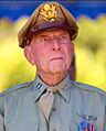 Captain Jerry Yellin, USAAF (cropped)