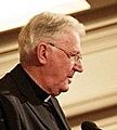 Cardinal Cormac Murphy O'Connor