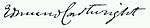 Cartwright Edmund signature.jpg