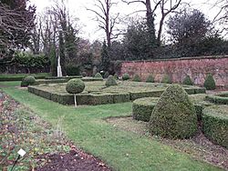 Castle Bromwich Hall Gardens Parterre - North Garden.jpg