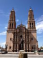 Catedral de Chihuahua - 2013 - 03
