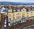 Cavendish Street, Keighley