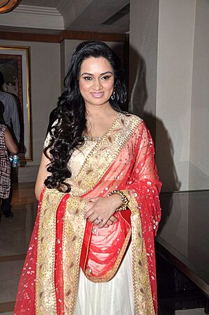 Celebrities at Manish Malhotra - Lilavati Save & Empower Girl Child show (42)