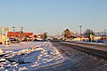Center, Colorado