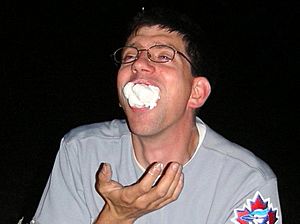 Chad Brassil Bunny