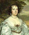 Charlotte Countess derby crop