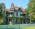Chilton House Goliad Texas