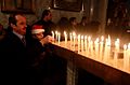 Christians from Gaza