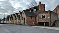 Church Hall 20 Metres North West Of Church Of St Mark, Nottingham Road. Listed Building (1)